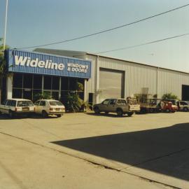Wideline Windows & Doors at 5 Druitt Court in Coffs Harbour, 1990s