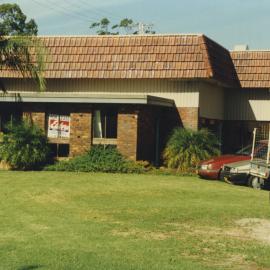 Grants Refrigeration Seals in Coffs Harbour, 1990s