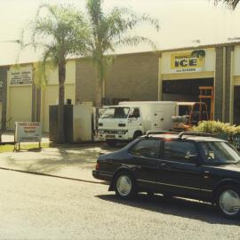 2 O'Keefe Drive in Coffs Harbour, 1990s