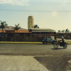 Bananacoast Bricks in Coffs Harbour, 1990s
