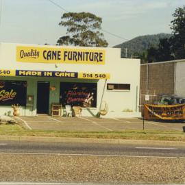 Made In Cane at 116 Pacific Highway in Coffs Harbour, 1990s