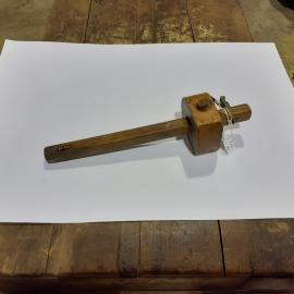Mortise Marking Gauge