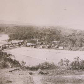 Boambee Creek, 1930