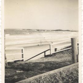 Sawtell Beach