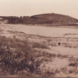 Gallows Beach