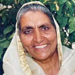 Joginder Kaur Arkan