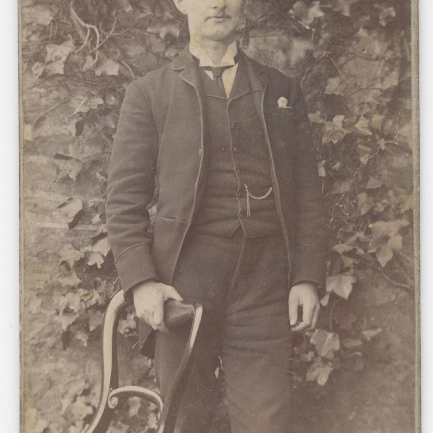 Dr Robert Kane