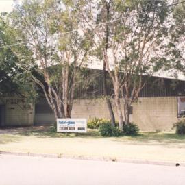 18 Lawson Crescent in Coffs Harbour, 1990s