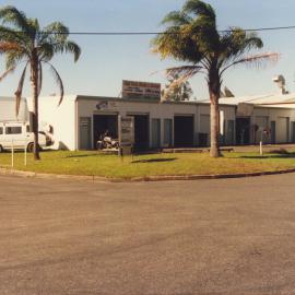 20 Lawson Crescent in Coffs Harbour, 1990s