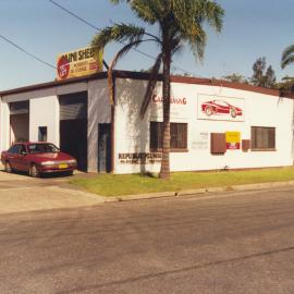 20A Lawson Crescent in Coffs Harbour, 1990s