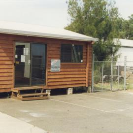 22 Lawson Crescent in Coffs Harbour, 1990s