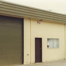 Unit 2 at 10 Lawson Crescent in Coffs Harbour, 1990s