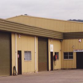 10 Lawson Crescent in Coffs Harbour, 1990s