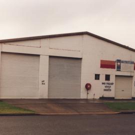 14A Lawson Crescent in Coffs Harbour, 1990s