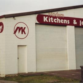 Modern Kitchens & Joinery at 14A Lawson Crescent in Coffs Harbour, 1990s