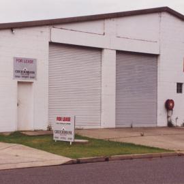 14A Lawson Crescent in Coffs Harbour, 1990s