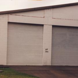 14A Lawson Crescent in Coffs Harbour, 1990s