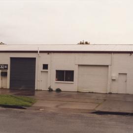 14A Lawson Crescent in Coffs Harbour, 1990s