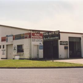 14A Lawson Crescent in Coffs Harbour, 1990s