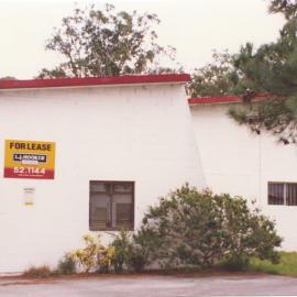19 Lawson Crescent in Coffs Harbour, 1990s