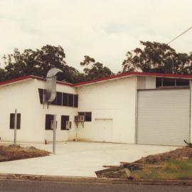 19 Lawson Crescent in Coffs Harbour, 1990s