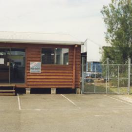 22 Lawson Crescent in Coffs Harbour, 1990s
