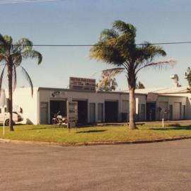 20 Lawson Crescent in Coffs Harbour, 1990s