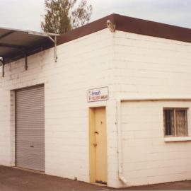 frrresh Fielders Bread of Unit 7a at 22 Lawson Crescent in Coffs Harbour, 1990s