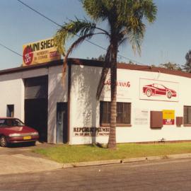 20A Lawson Crescent in Coffs Harbour, 1990s