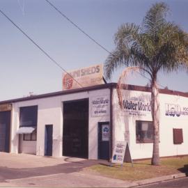 20A Lawson Crescent at Coffs Harbour, 1990s