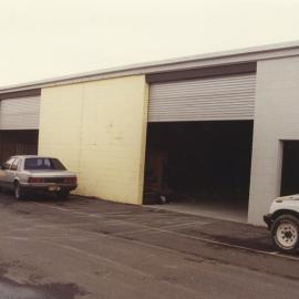 Unit 32a at  22 Lawson Crescent in Coffs Harbour, 1990s