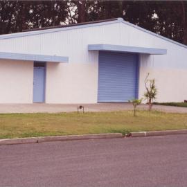 23 Lawson Crescent in Coffs Harbour, 1990s
