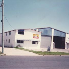 24 Lawson Crescent at Coffs Harbour, 1990s