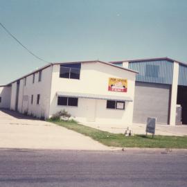 24 Lawson Crescent at Coffs Harbour, 1990s