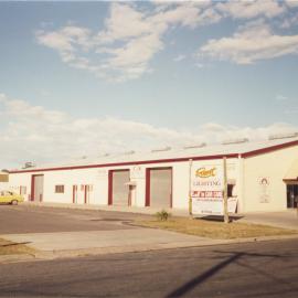 26 Lawson Crescent in Coffs Harbour, 1990s