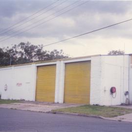 33 Lawson Crescent in Coffs Harbour, 1990s