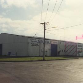 33 Lawson Crescent in Coffs Harbour, 1990s