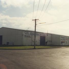 33 Lawson Crescent, Coffs Harbour, 1990s