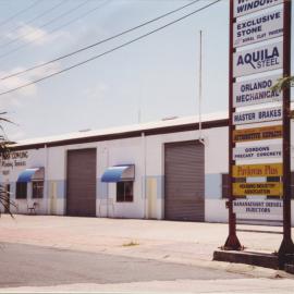 45 Lawson Crescent in Coffs Harbour, 1990s