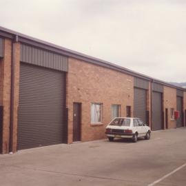 47 Lawson Crescent in Coffs Harbour, 1990s
