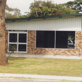 27 Park Beach Road in Coffs Harbour, 1990s
