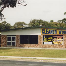 27 Park Beach Road in Coffs Harbour, 1990s