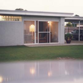 64 Park Beach Road in Coffs Harbour, 1990s