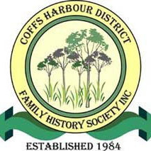 Coffs Harbour District Family History Society
