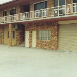 Druitt Court in Coffs Harbour, 1990s