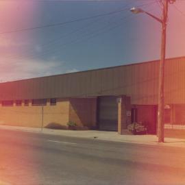 140 West High Street, Coffs Harbour, 1990s