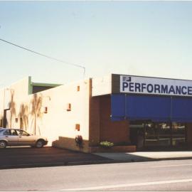 Performance Fuels in Unit 1 at 10 Elbow Street in Coffs Harbour, 1995