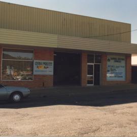 Unit 2 at 2 Lyster Street in Coffs Harbour, 1990s