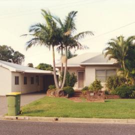 39 Gundagai Street in Coffs Harbour, 1990s