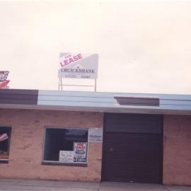 11 Murdock Street in Coffs Harbour, 1990s